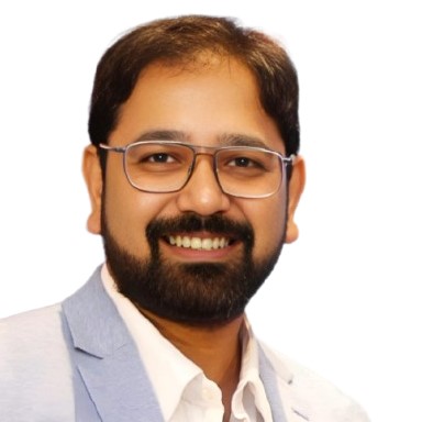 Abhishek Sharda